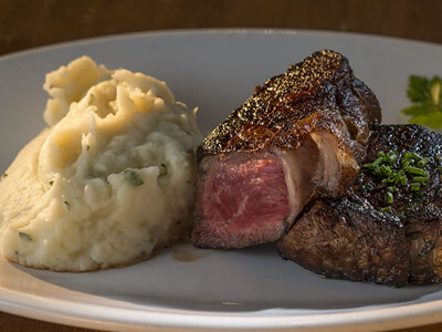 1 NewYorkSteak