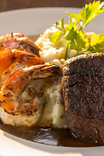 2 SurfNTurf