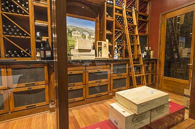 WineRoom 1